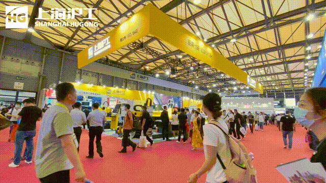 2021埃森展QG刮刮乐展位人气