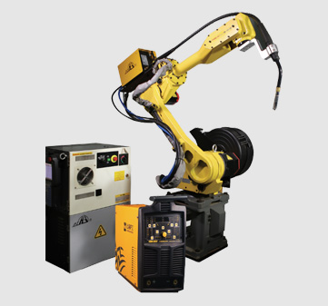 QG刮刮乐低飞溅弧焊包