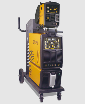 QG刮刮乐NBM-400F逆变式气体保护焊机